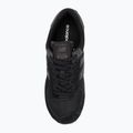 New Balance Classic 574's V3 Wide fekete/fekete férfi cipő 5