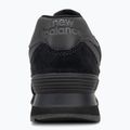 New Balance Classic 574's V3 Wide fekete/fekete férfi cipő 6
