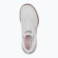 SKECHERS női cipő Flex Appeal 4.0 Brilliant View fehér 11