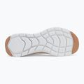 SKECHERS női cipő Flex Appeal 4.0 Brilliant View fehér 4