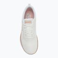 SKECHERS női cipő Flex Appeal 4.0 Brilliant View fehér 5