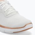 SKECHERS női cipő Flex Appeal 4.0 Brilliant View fehér 7