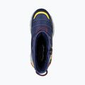 SKECHERS gyerek túrabakancs Mega-Craft Cuboforce navy/red 3