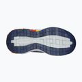 SKECHERS gyerek túrabakancs Mega-Craft Cuboforce navy/red 4