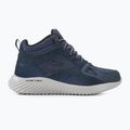 Férfi SKECHERS Bounder Blast Back navy cipő 2