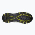 SKECHERS Selmen Melano férfi túracipő fekete 10