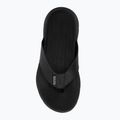 Férfi flop-flop papucs SKCHERS Go Consistent Sandal Synthwave black 5