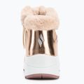 Gyerekcipő SKECHERS Uno Cozy On Air rose gold 6