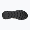 Női SKECHERS Bobs B Flex Fall Sparks fekete/arany tornacipő 10
