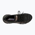 Női SKECHERS Bobs B Flex Fall Sparks fekete/arany tornacipő 11
