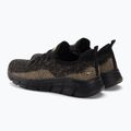 Női SKECHERS Bobs B Flex Fall Sparks fekete/arany tornacipő 3