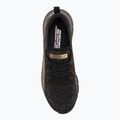 Női SKECHERS Bobs B Flex Fall Sparks fekete/arany tornacipő 6