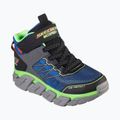 SKECHERS gyermek túracipő Tech-Grip High-Surge királyi/fekete 7