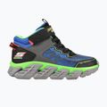 SKECHERS gyermek túracipő Tech-Grip High-Surge királyi/fekete 8