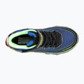 SKECHERS gyermek túracipő Tech-Grip High-Surge királyi/fekete 11