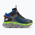 SKECHERS gyermek túracipő Tech-Grip High-Surge királyi/fekete 2