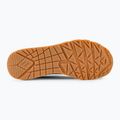 női cipő SKECHERS Uno Shimmer Away navy 6