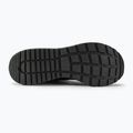 SKECHERS női tornacipő Bobs Sparrow 2.0 Mt. Goddess fekete 5