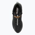 SKECHERS női tornacipő Bobs Sparrow 2.0 Mt. Goddess fekete 6