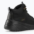 SKECHERS női tornacipő Bobs Sparrow 2.0 Mt. Goddess fekete 9