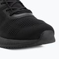 Férfi cipő SKECHERS Squad black 7