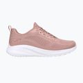 Női cipő SKECHERS Bobs Squad Chaos Face Off blush pink 9