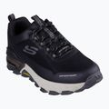 Férfi cipő SKECHERS Max Protect Fast Track black/gray 8