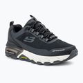 Férfi cipő SKECHERS Max Protect Fast Track black/gray