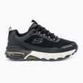 Férfi cipő SKECHERS Max Protect Fast Track black/gray 2