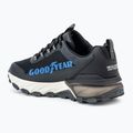 Férfi cipő SKECHERS Max Protect Fast Track black/gray 3