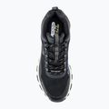 Férfi cipő SKECHERS Max Protect Fast Track black/gray 5