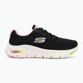 SKECHERS női cipő Arch Fit Infinity Cool fekete 2