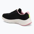 SKECHERS női cipő Arch Fit Infinity Cool fekete 3