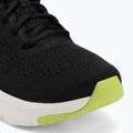 SKECHERS női cipő Arch Fit Infinity Cool fekete 7