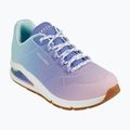 Női cipő SKECHERS Uno 2 Ombre Away blue