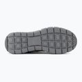 SKECHERS Track Ripkent férfi edzőcipő fekete/szürke 6