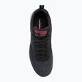 SKECHERS Track Ripkent férfi edzőcipő fekete/szürke 7
