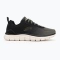 Férfi SKECHERS Track Ripkent zöld cipő 2