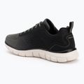 Férfi SKECHERS Track Ripkent zöld cipő 3