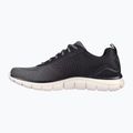 Férfi SKECHERS Track Ripkent zöld cipő 3