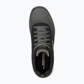 Férfi SKECHERS Track Ripkent zöld cipő 5