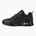 női cipő SKECHERS Uno Inside Matters black 9