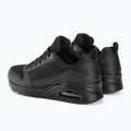 női cipő SKECHERS Uno Inside Matters black 4