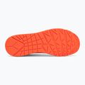 Női cipő SKECHERS Uno Night Shades orange 4
