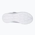 SKECHERS Microspec Max Airy Color levendula/multi gyermek edzőcipő 14