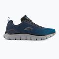 SKECHERS Track Ripkent férfi edzőcipő navy/blue 2