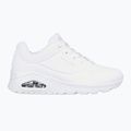 női cipő SKECHERS Uno Stand On Air white 9