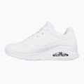 női cipő SKECHERS Uno Stand On Air white 10