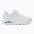 női cipő SKECHERS Uno Stand On Air white 2