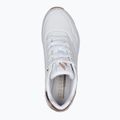 Női cipő SKECHERS Uno Golden Air white/mesh 11